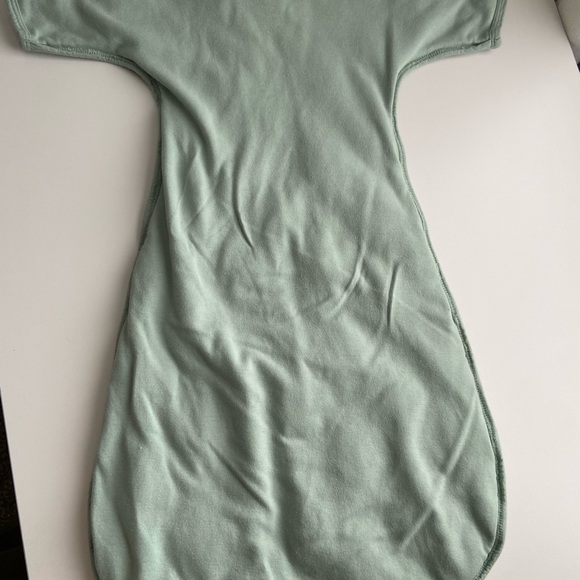 Dreamland Baby Weighted Transition Sleep Sack - Picture 4 of 4